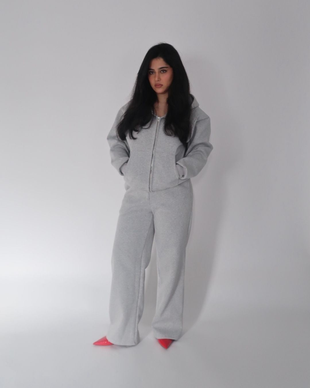 SIGNATURE SWEATPANTS