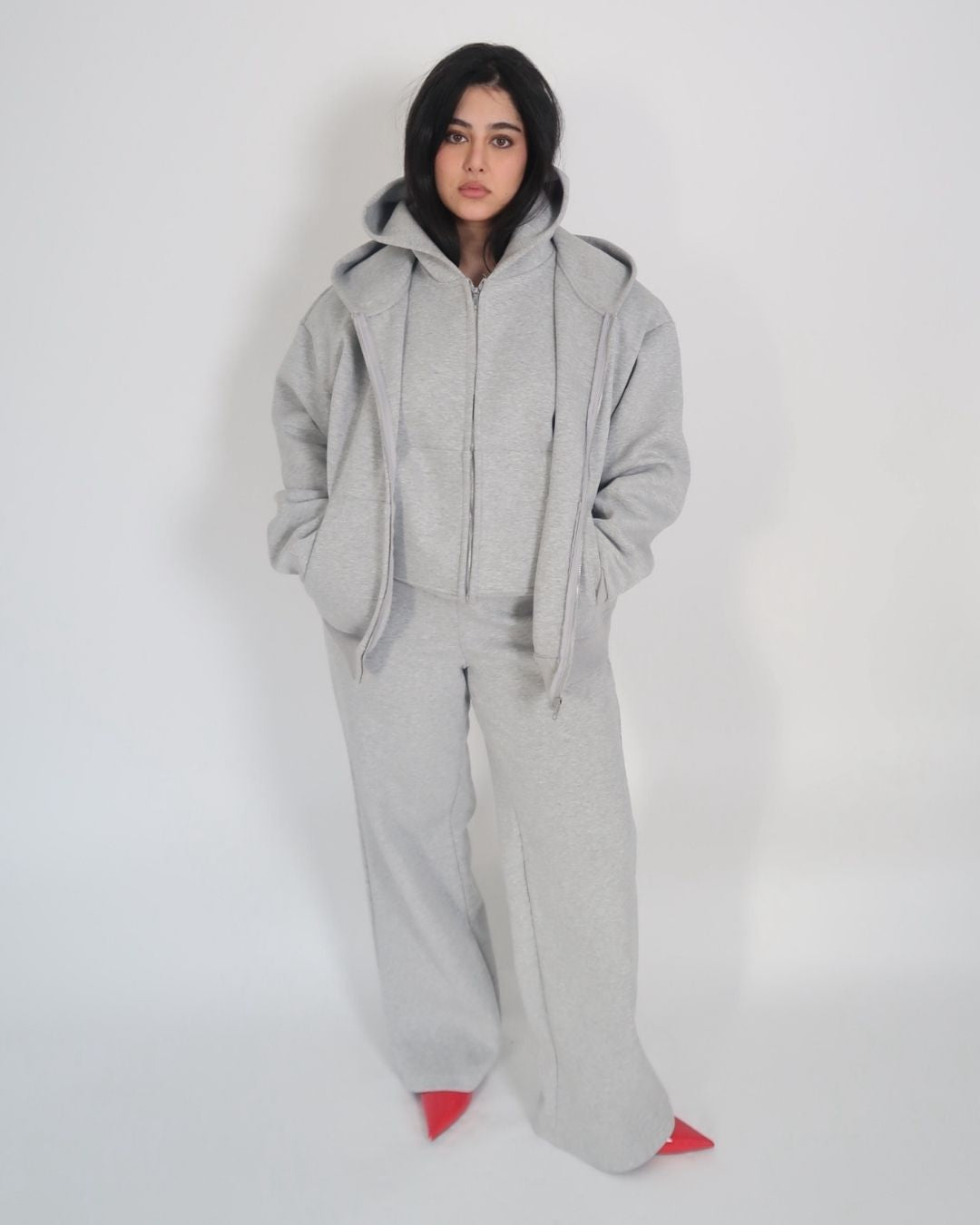 SIGNATURE SWEATPANTS