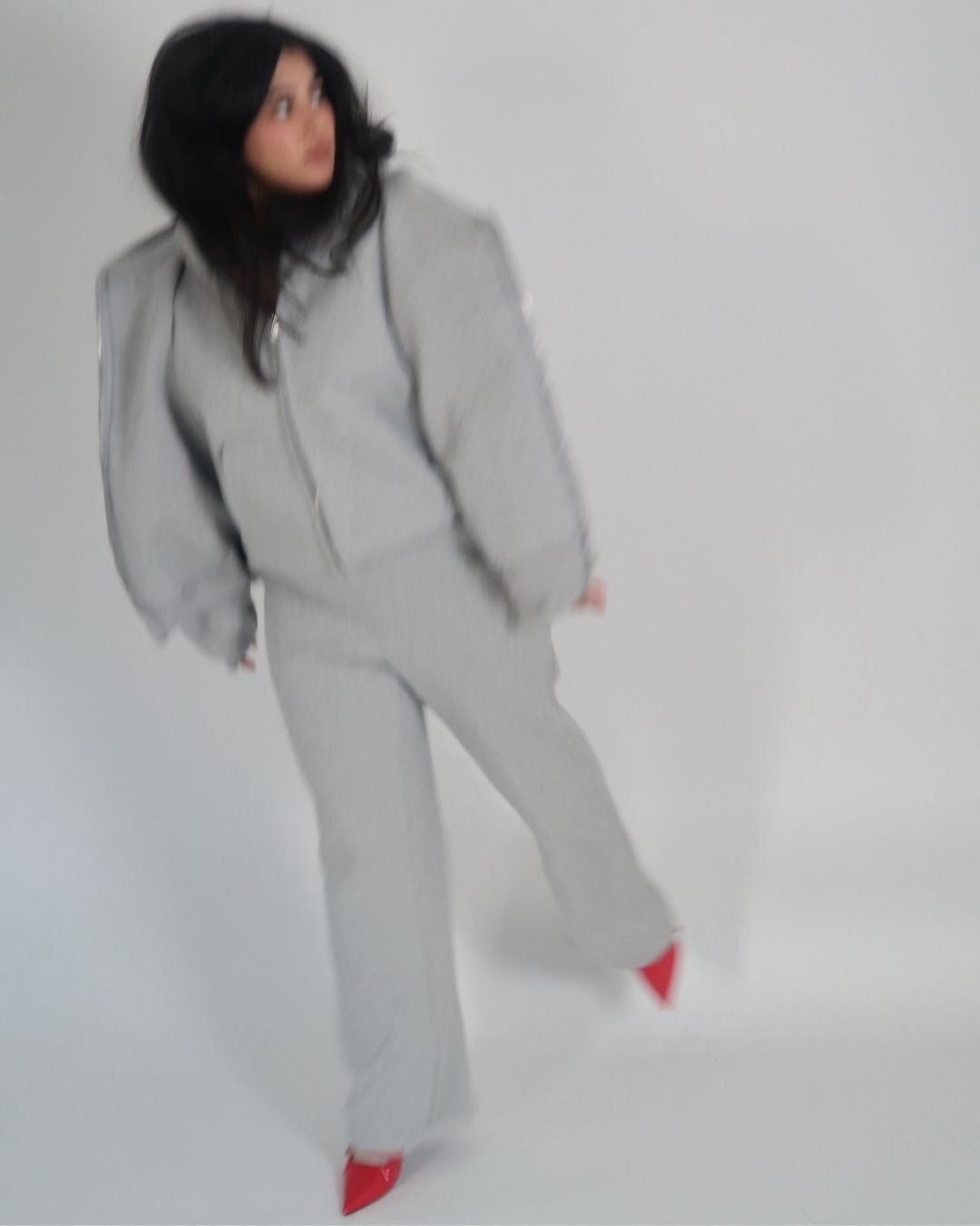 SIGNATURE SWEATPANTS