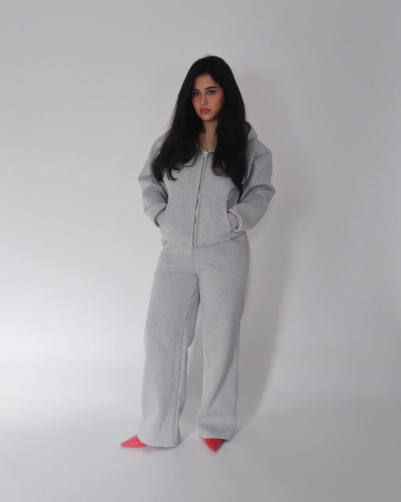 SIGNATURE SWEATPANTS