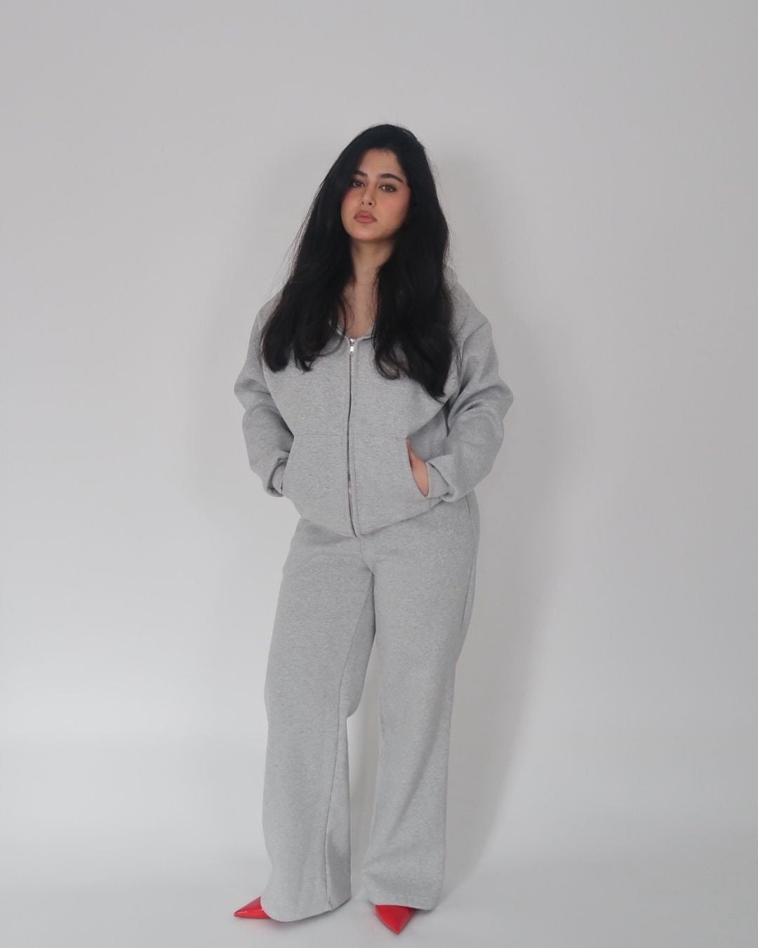 SIGNATURE SWEATPANTS